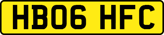 HB06HFC