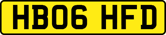 HB06HFD