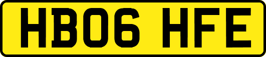 HB06HFE