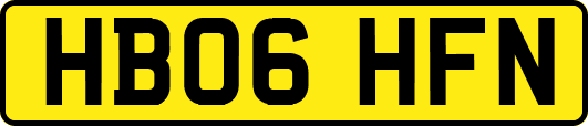 HB06HFN