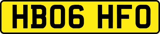 HB06HFO
