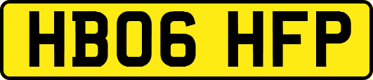 HB06HFP