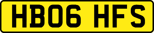 HB06HFS