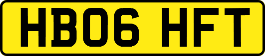 HB06HFT