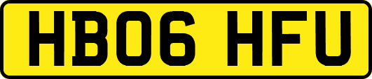 HB06HFU