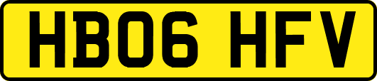 HB06HFV