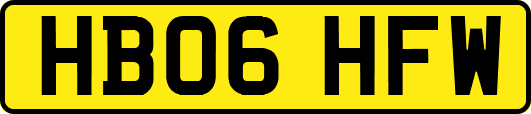 HB06HFW