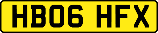 HB06HFX