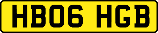 HB06HGB