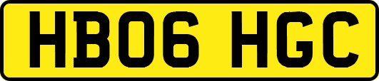 HB06HGC