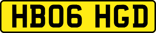 HB06HGD