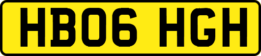 HB06HGH