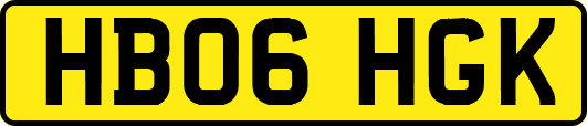 HB06HGK