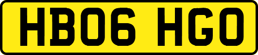 HB06HGO