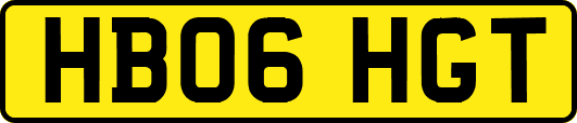HB06HGT