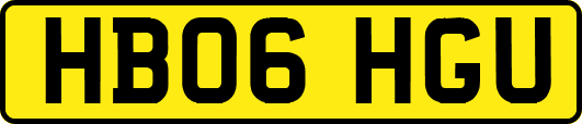 HB06HGU