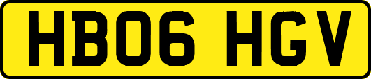 HB06HGV