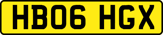 HB06HGX