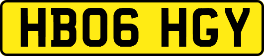 HB06HGY