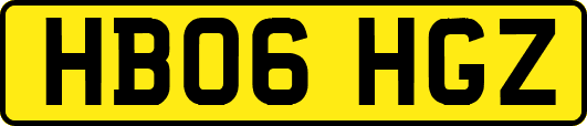 HB06HGZ