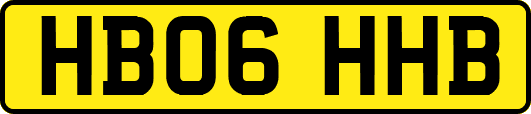 HB06HHB