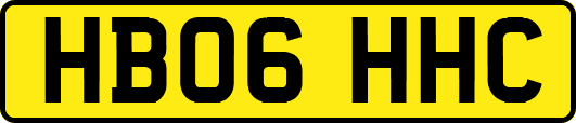 HB06HHC