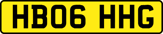 HB06HHG