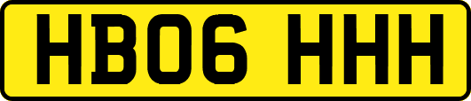 HB06HHH