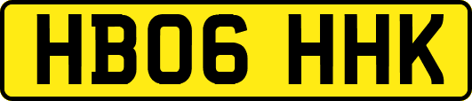 HB06HHK