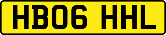 HB06HHL