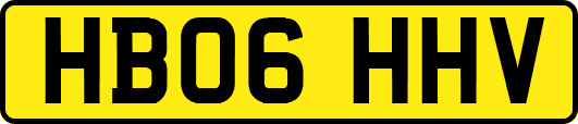 HB06HHV