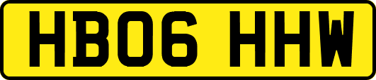 HB06HHW