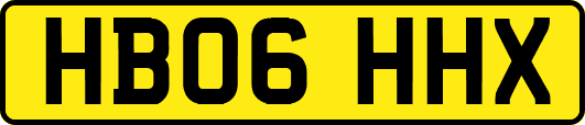 HB06HHX