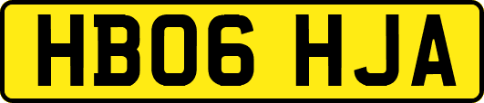HB06HJA