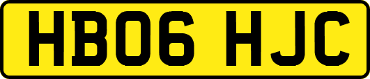 HB06HJC