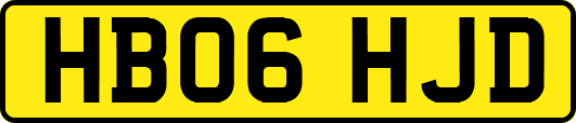 HB06HJD