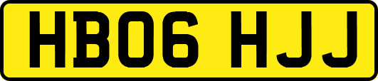 HB06HJJ