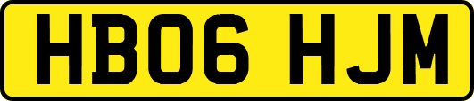 HB06HJM