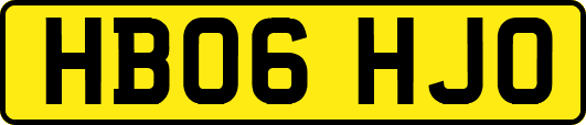 HB06HJO