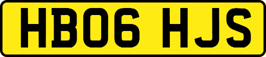 HB06HJS