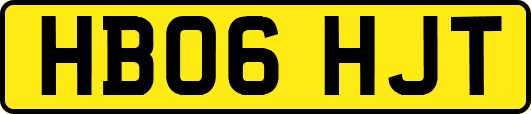 HB06HJT