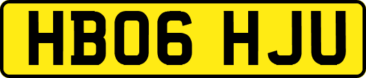 HB06HJU