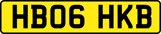 HB06HKB