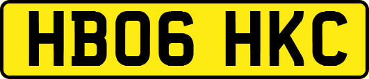 HB06HKC