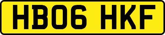 HB06HKF