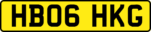 HB06HKG