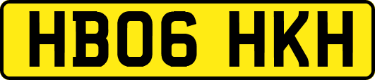 HB06HKH