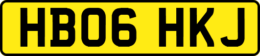 HB06HKJ