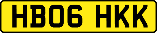HB06HKK
