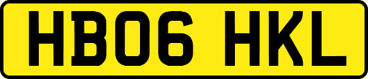 HB06HKL